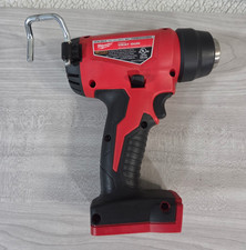 Milwaukee 2688-20 M18 18-Volt Lithium-Ion Cordless Compact Heat Gun  Tool Only