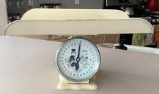 VINTAGE JAY BEE Baby Scale