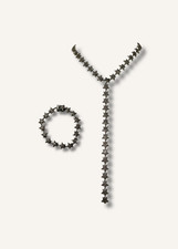 Lotasi Designs Necklace  Bracelet Set