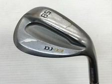 Fourteen DJ-33 Wedge 58 1Club /DG/Flex:W/Wedge