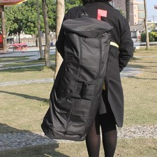 Telescope Bag Waterproof Outdoor Organization Equipment Telescope Carry Case