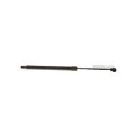 Gasfeder Koffer-/Laderaum Hub 142,5 Mm 400 N Triscan FüR Opel Karl