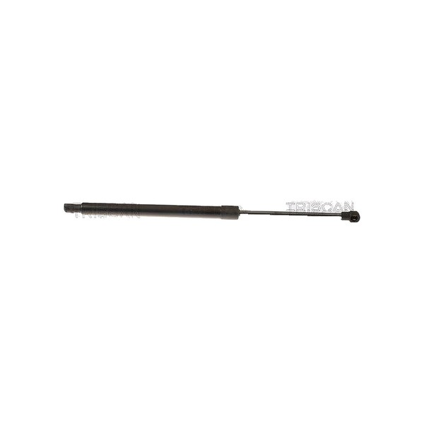 Gasfeder Koffer-/Laderaum Hub 142,5 Mm 400 N Triscan FüR Opel Karl-image