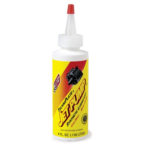 ACEITE BOMBA CHORRO KLOTZ 4 OZ - Imagen 1 de 1