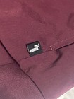 PUMA  Men’s Golf Polo zip up Long Sleeve, Size XXL — photo 8