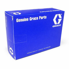 288488 Graco Q KIT, REPAIR, GUN, CONTRACTOR