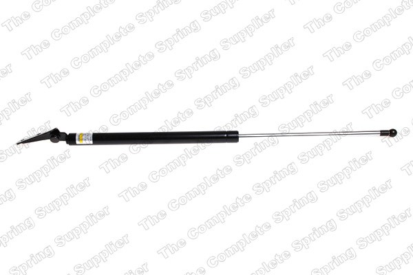 Hinten Links LesjÖFors 8135710 Gasfeder, Koffer-/Laderaum FüR Honda-image