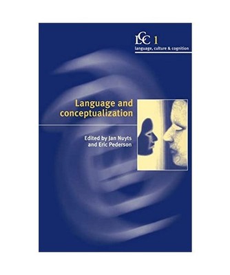 Language and Conceptualization