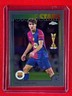 2024-25 Topps Chrome Uefa Club Competitions  Pau Cubarsi #196