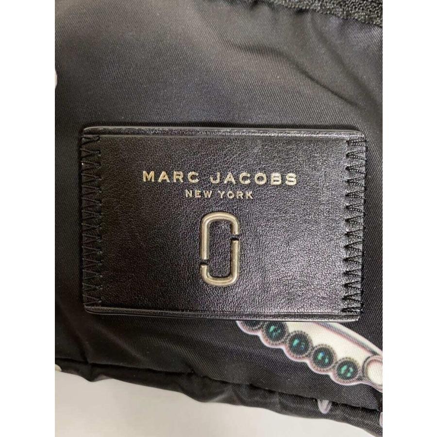 Marc Jacobs Backpack Allover Pattern - image 5