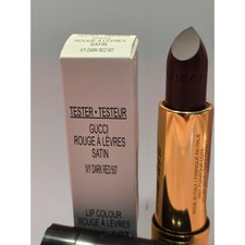 Gucci Rouge à Lèvres Satin Lipstick Ivy Dar...