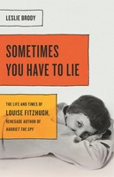 Leslie Brody | Sometimes You Have To Lie | Buch | Englisch (2020) | Gebunden