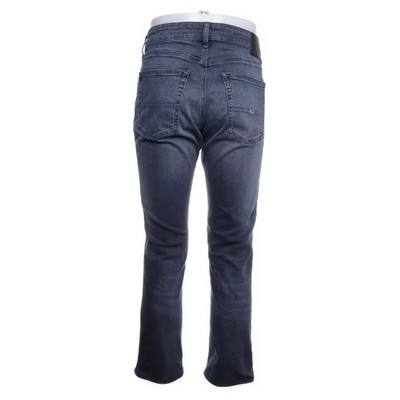 Tommy Hilfiger Jeans, Jeans, Größe: 33/36, Blau, Baumwolle/Elasthan