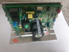 Reebok PCB-ZYXK9 1012-V1.3 Treadmill Motor Controller PCB Control board Faulty
