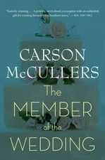 The Member of the Wedding - Paperback By McCullers, Carson - GOOD
