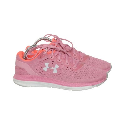 Under Armour, Laufschuhe, Größe: 41, Pink, Damen #y92