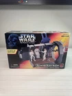 Star Wars Detention Block Rescue PlaySet The Power Of The Force 1996 New