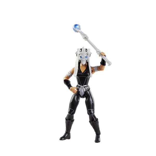 Masters Of The WWE Universe Actionfigur | Stephanie Mcmahon-image