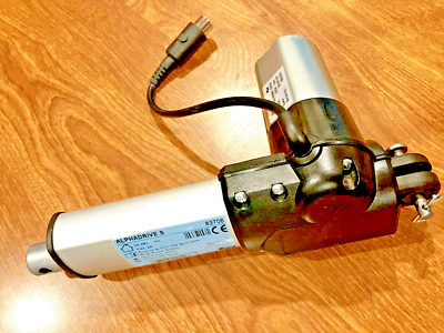 La-Z-Boy LZB 10.000109.0001 Okin Alphadrive 83706 / 81633 Power