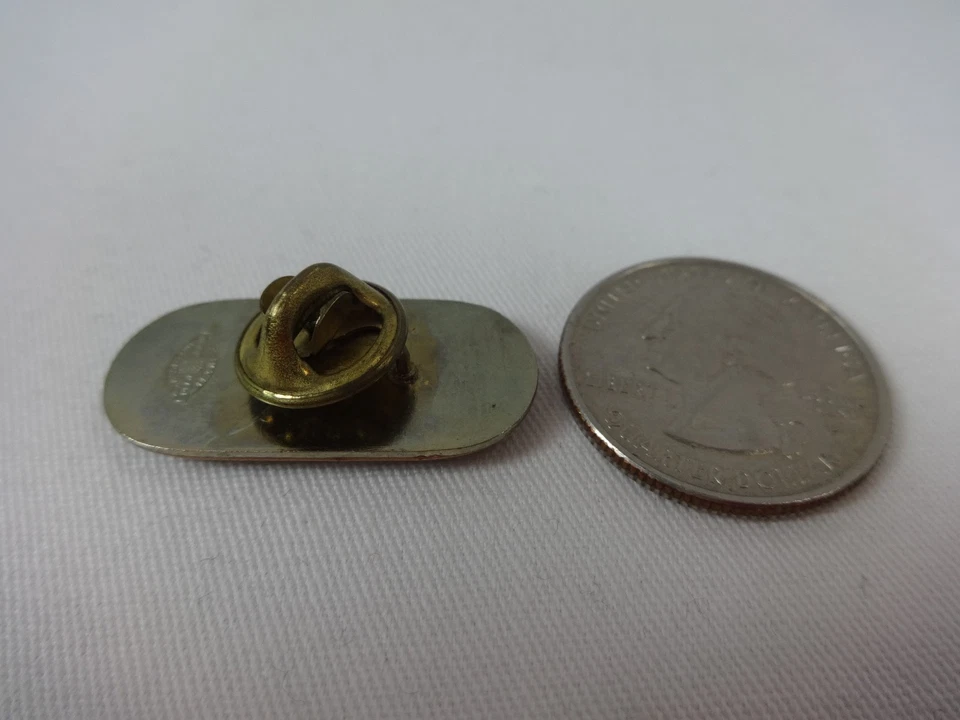 A. J. Foyt 34 Years AT Indianapolis 500 Collector Lapel Pin Hat - Image 3 of 4