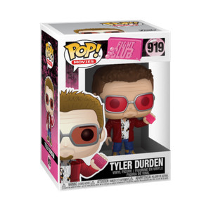 Fight Club Funko | eBay