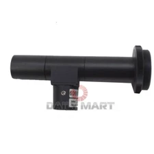 Used & Tested MORITEX MML2-ST65D MML2ST65D Coaxial Optical Telecentric Lens