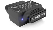 Bluetooth Pro OBD2 Scanner Iphone Android Vehicle Diagnostic Code Reader Tool
