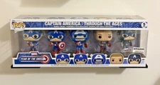 Funko Pop One-Size-Fits-All Wall Mount Display Shelf Stand | Hardware Included