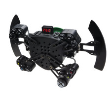 Mozzo volante universale modded FANATEC clubsport in scatola al dettaglio per PC e Xbox