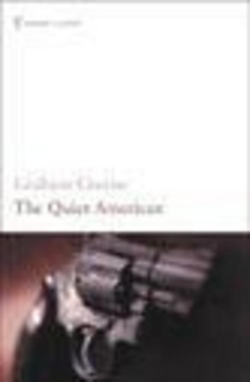 Thumbnail - The Quiet American, Graham Greene