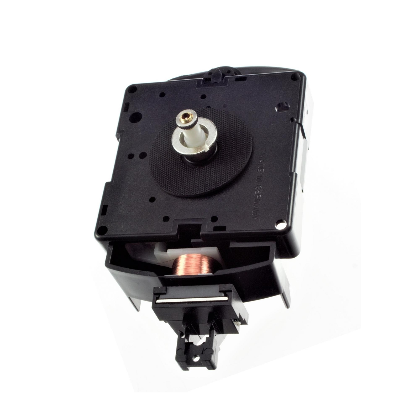 Mouvement à Quartz Avec Pendule UTS - Pour Horloge Junghans - Neuf - Made In Germany