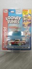 AW White Lightning Electric Slot Car Tasmanian Devil 53 Studebaker Funny Car