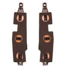New Pair Tail Light Circuit Boards Fits 88-98 C1500 C2500 Tahoe Yukon Suburban