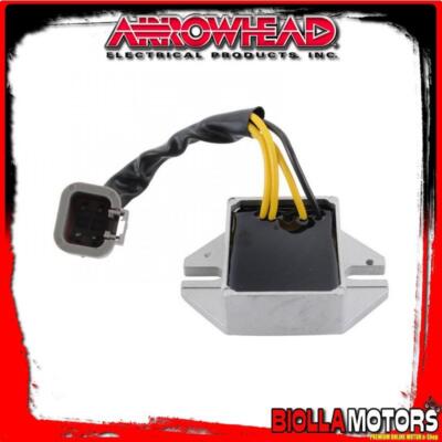 ASD6010 SPANNUNGSREGLER SKI-DOO Legend 380 Fan 2002-2003 377cc - -