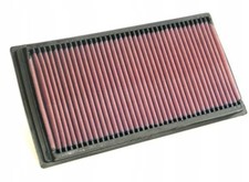 FILTRE A AIR K&N M-1574 pour BMW X5 3.0 2000-2006