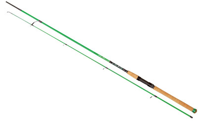 QUANTUM Hypercast XTC Spin - Länge 1,80m bis 3,00m - versch. WG - Spinnrute