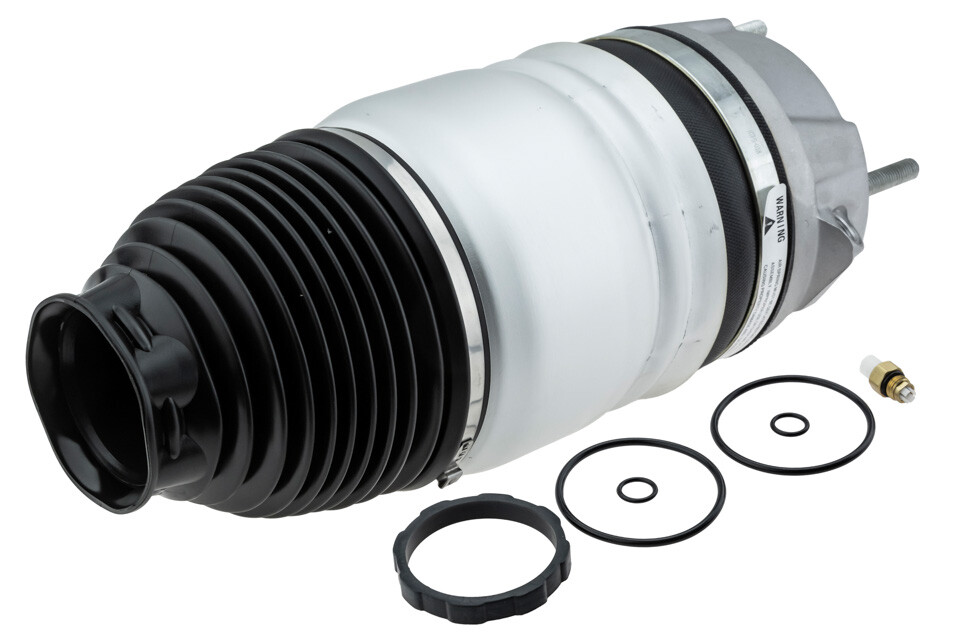 Amortisseur pneumatique 7P6616039L avant gauche de rechange Cayenne Q7