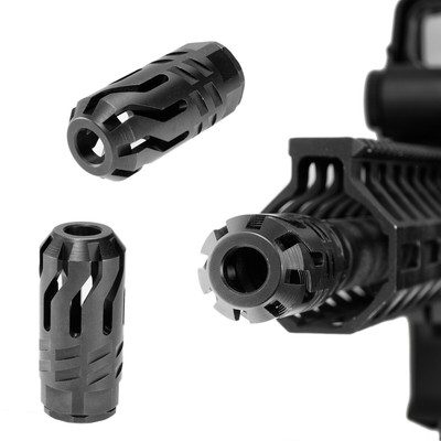 K11 632c K Type Tactical Muzzle Brake 458 Caliber 58 32 58x32 Crush Usa Ebay