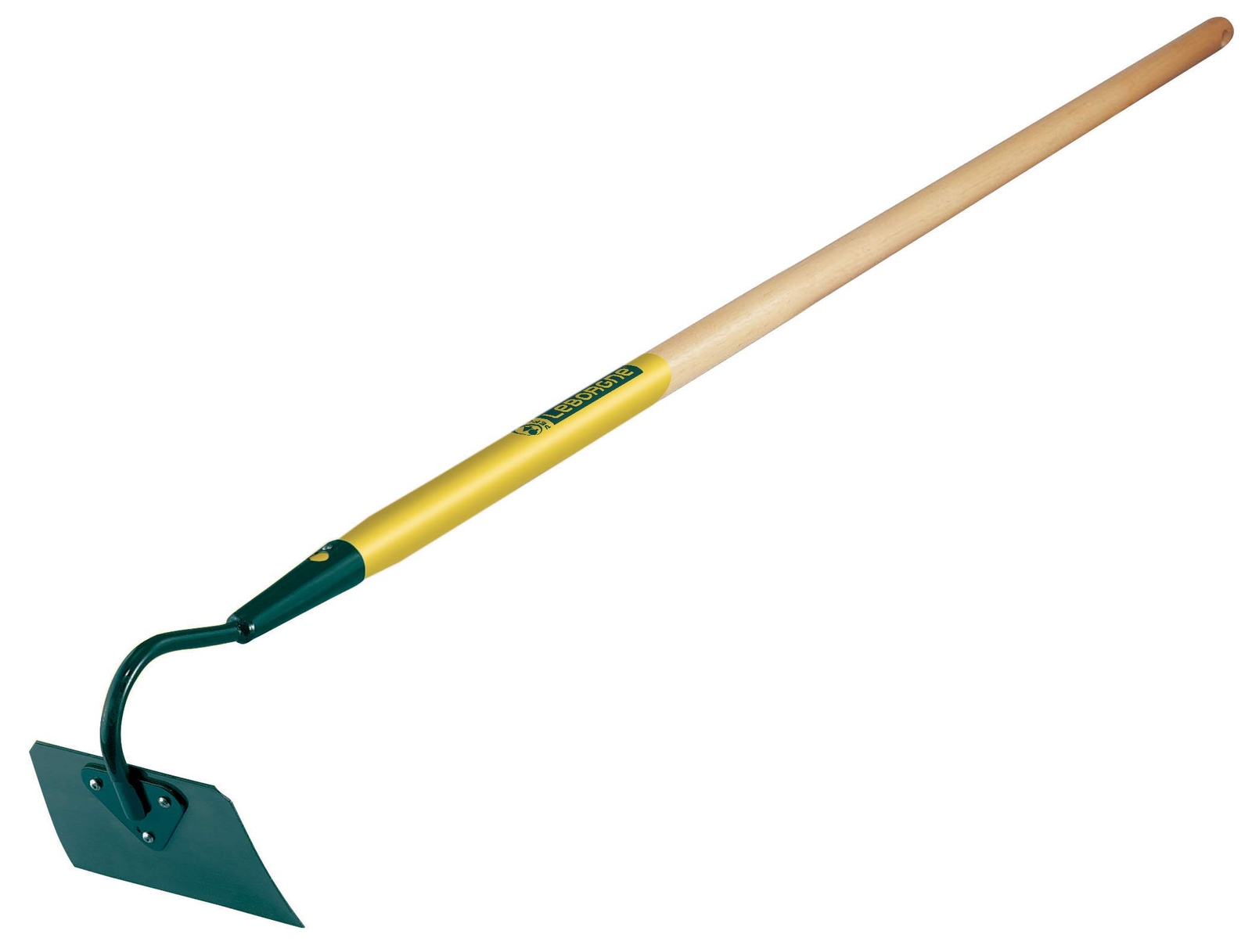 LEBORGNE - Binette NANTERRE - 14 CM Manche Bois CERTIFIE PEFC 100% - (d1Y)