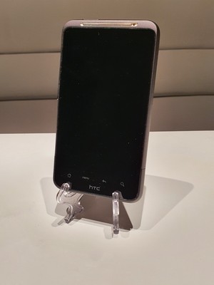 Handy HTC Desire HD Smartphone neuwertiger Zustand