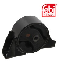 Febi Bilstein Motorlager Hinten Rechts Links Gummimetalllager FüR Nissan Almera