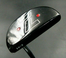 Japanese ZO:MO Z:XI PUTTER  Lamkin Grip 84.5 CM Length