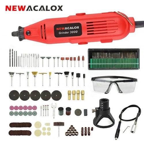 Electric Rotary Tool Kit 260W EU/US 