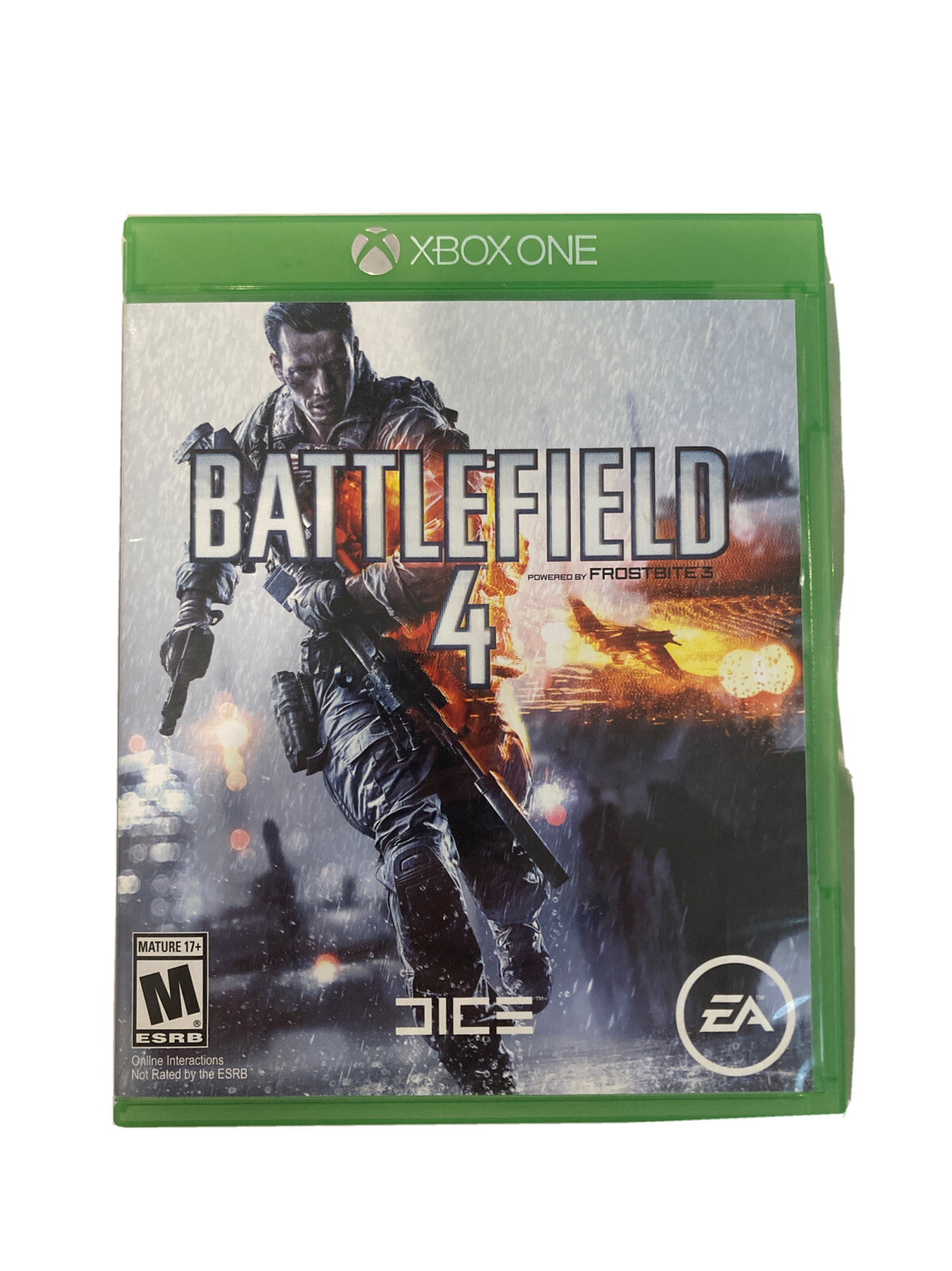 Battlefield 4 - Xbox One