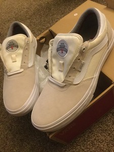 vans gilbert crockett