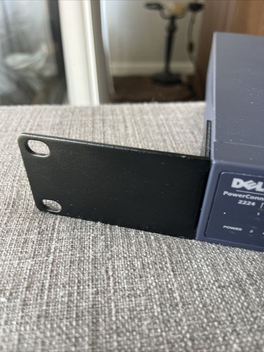 Dell PowerConnect 2224 Port Gigabit Ethernet Switch - Picture 3 of 7