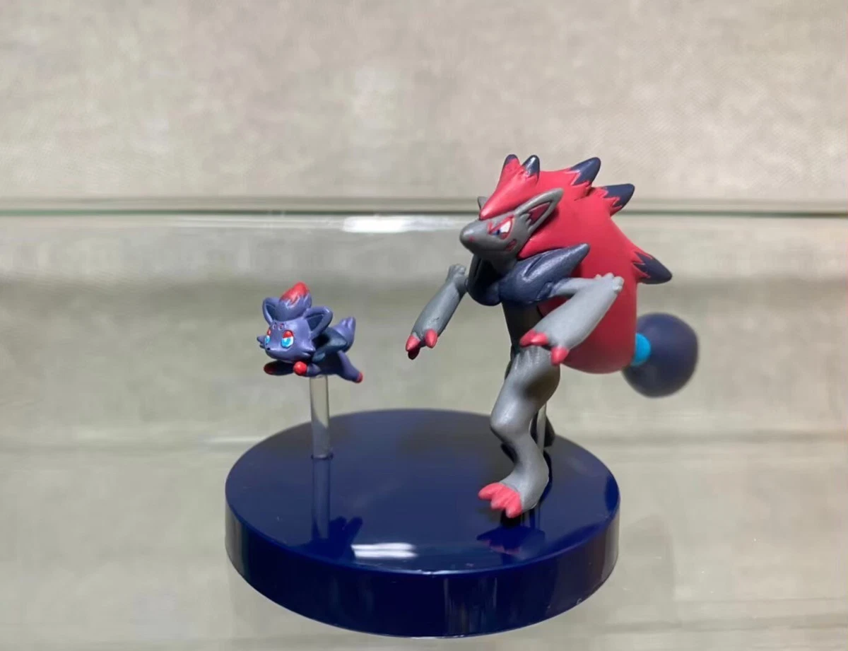Zoroark toy store