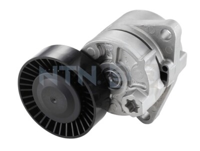 SNR GA384.03 Spannrolle, Keilrippenriemen für HYUNDAI,KIA