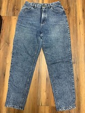 vintage LEE Riders USA MADE women's jeans size 12