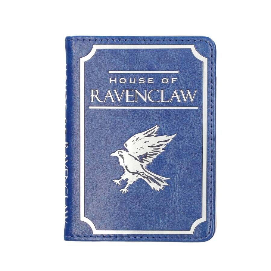 Cartão Postal Harry Potter, Parada de Ravenclaw gótica